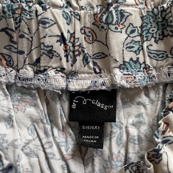 COPY - Art Class Pants - Picture 6 of 6